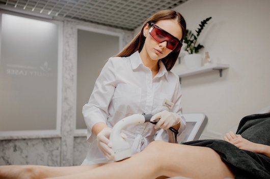 Процедура Эндосфера - аппаратный антицеллюлитный массаж тела: фото описание, плюсы и минусы